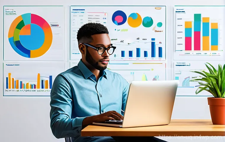 고객 여정 맵을 통해 고객 목소리 반영하기 - **Prompt 1: Empathy in Business - Decoding Customer Needs**
    "A visually rich image depicting a d...