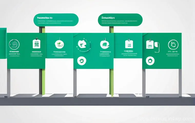 고객 여정 맵을 통해 고객 목소리 반영하기 - **Prompt 2: Crafting Authentic Customer Personas - The Human Touch of Data**
    "An illustrative an...