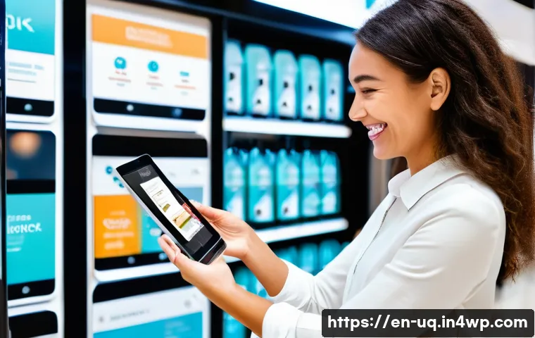 고객 경험 최적화를 위한 여정 맵 활용 관련 이미지 2